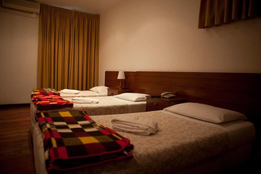 Hotel Portuense Lisboa Esterno foto