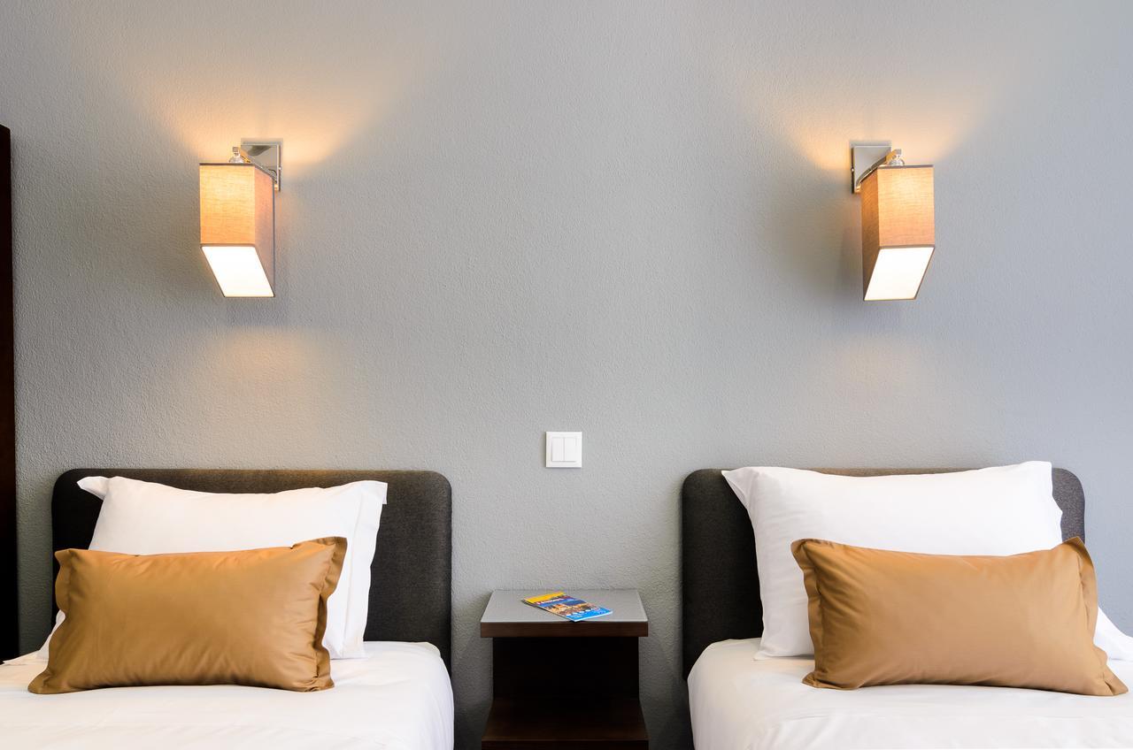 Hotel Portuense Lisboa Esterno foto