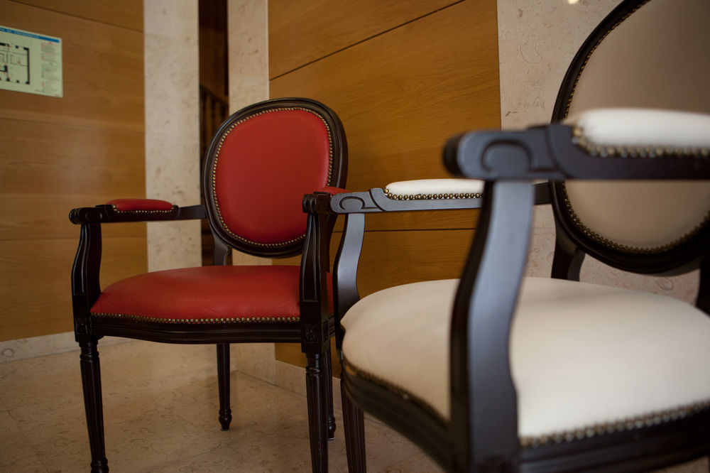 Hotel Portuense Lisboa Esterno foto